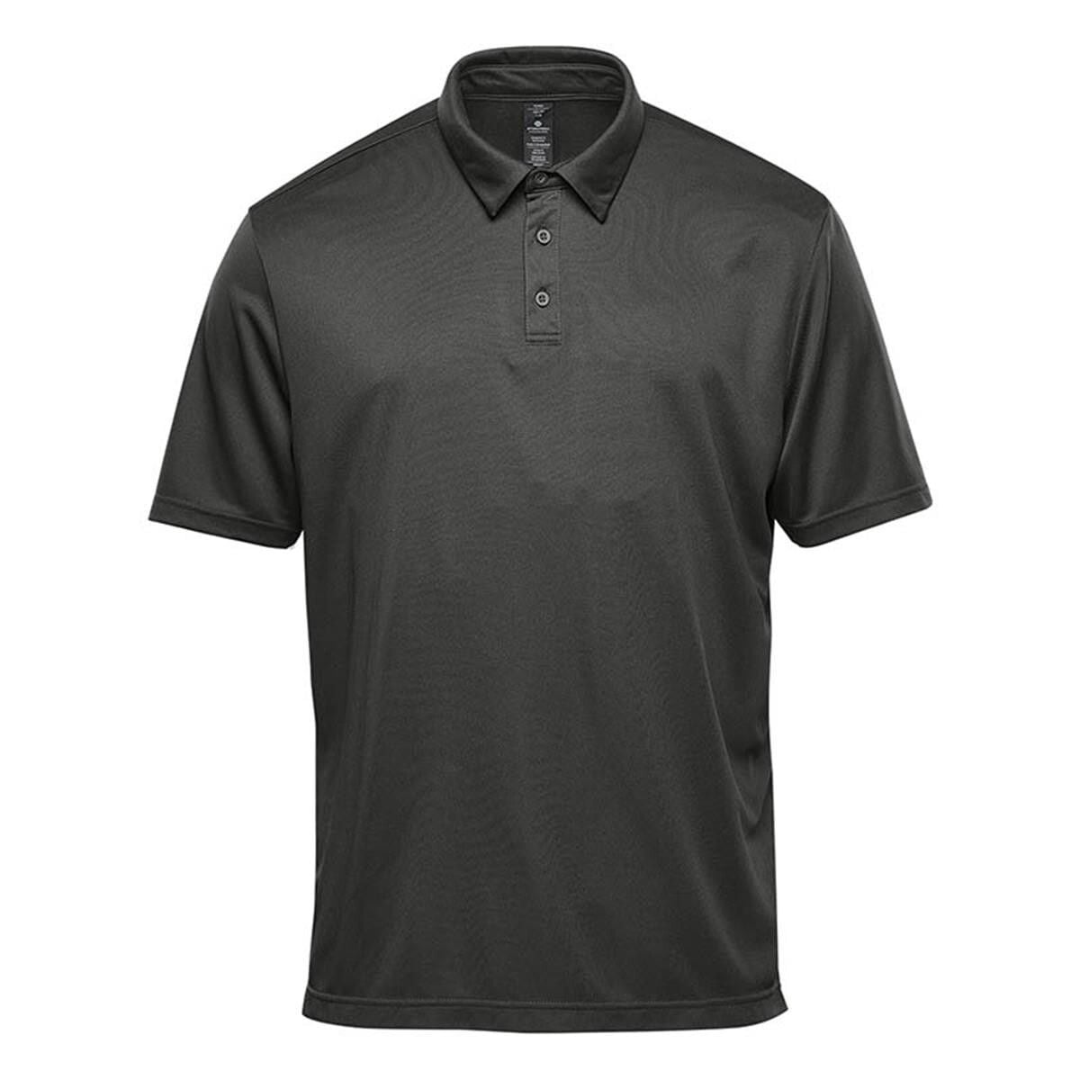 Thumbnail Men's Treeline Performance Short Sleeve Polo Thumbnail Men's Treeline Performance Short Sleeve Polo